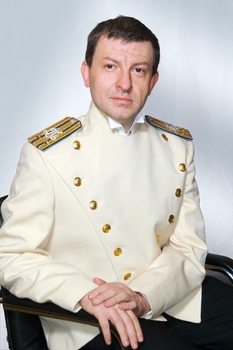 Антон Орлов