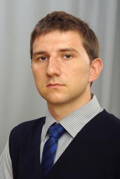 Алексей Рубин