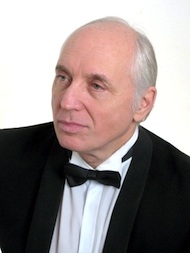 Сергей Байков