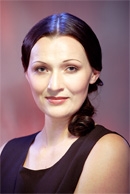 Лариса Костюк