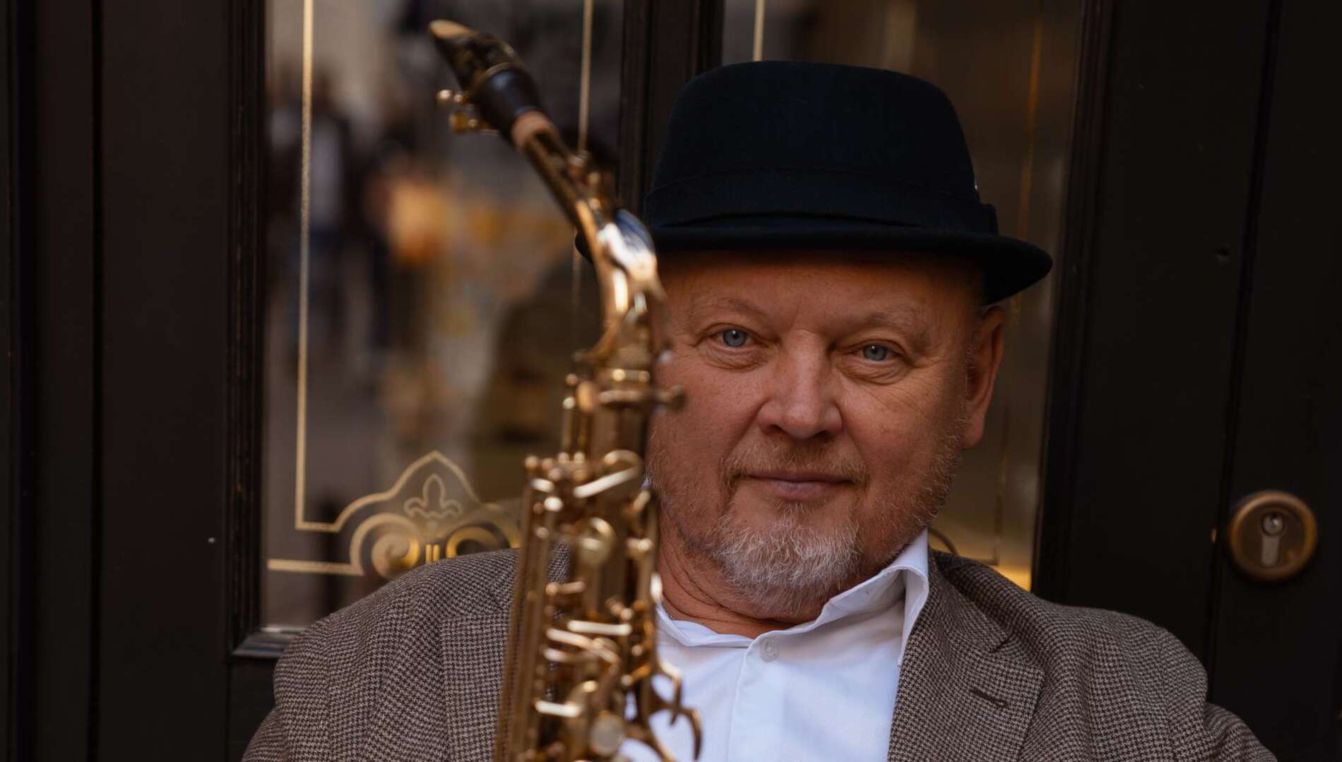 Классика джаза