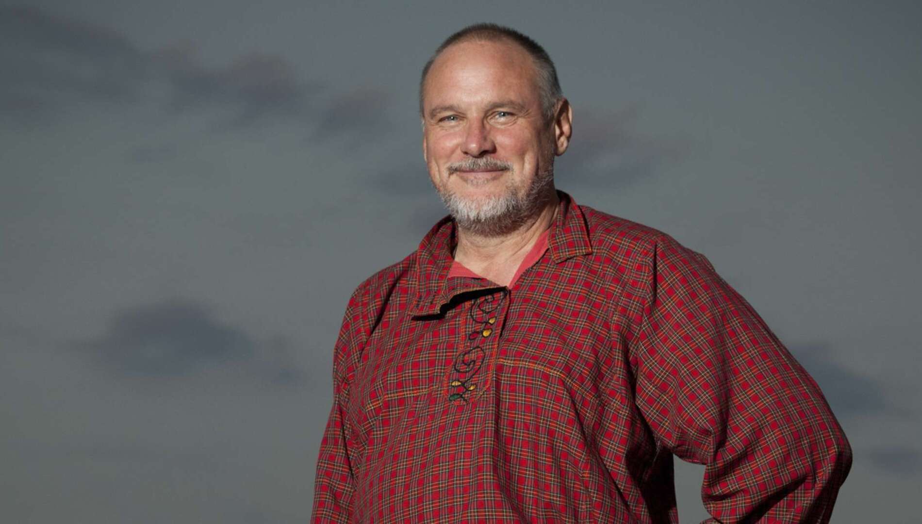 Фестиваль русской музыки. Душа народной песни