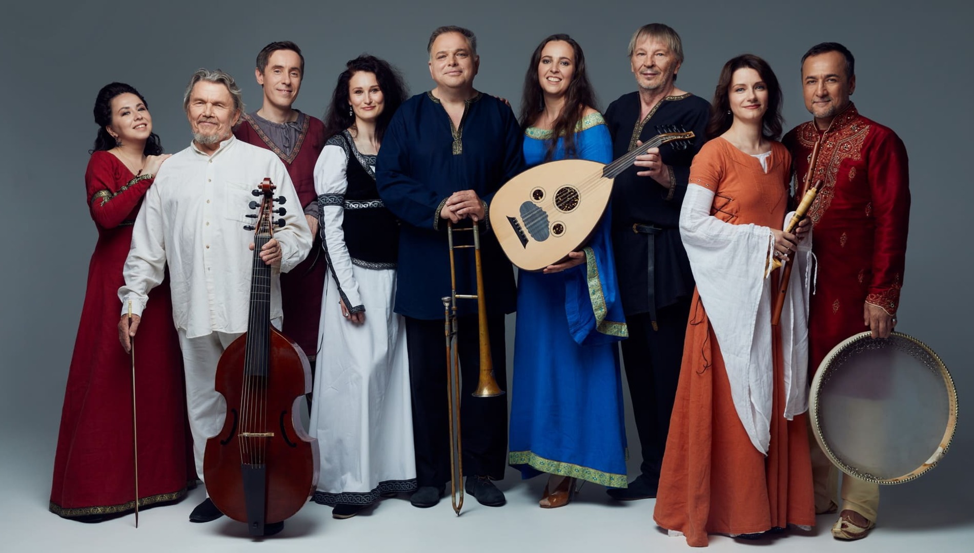 Роковое Средневековье