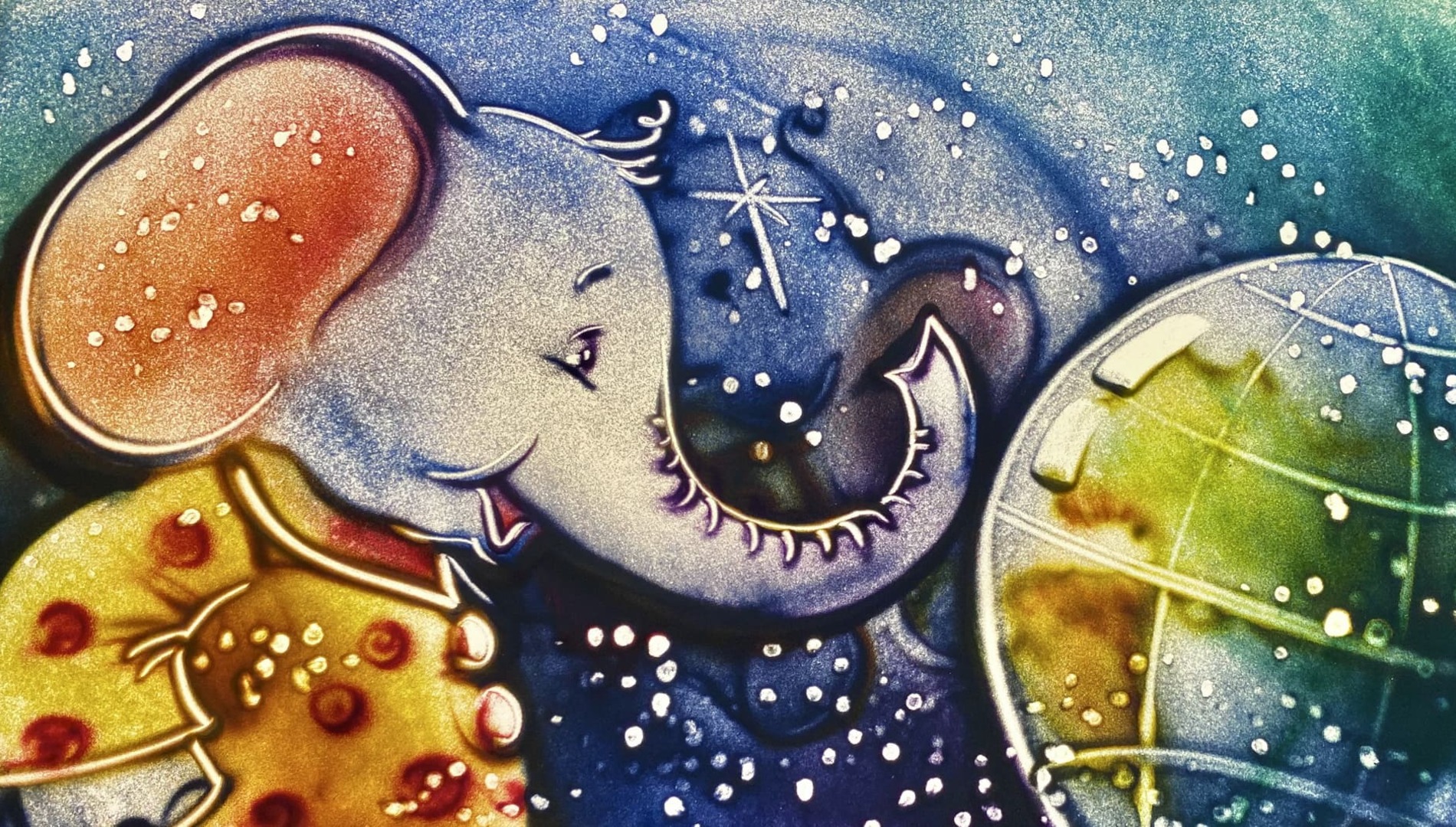 «В гости к органу!» Музыкально-поэтическая фантазия