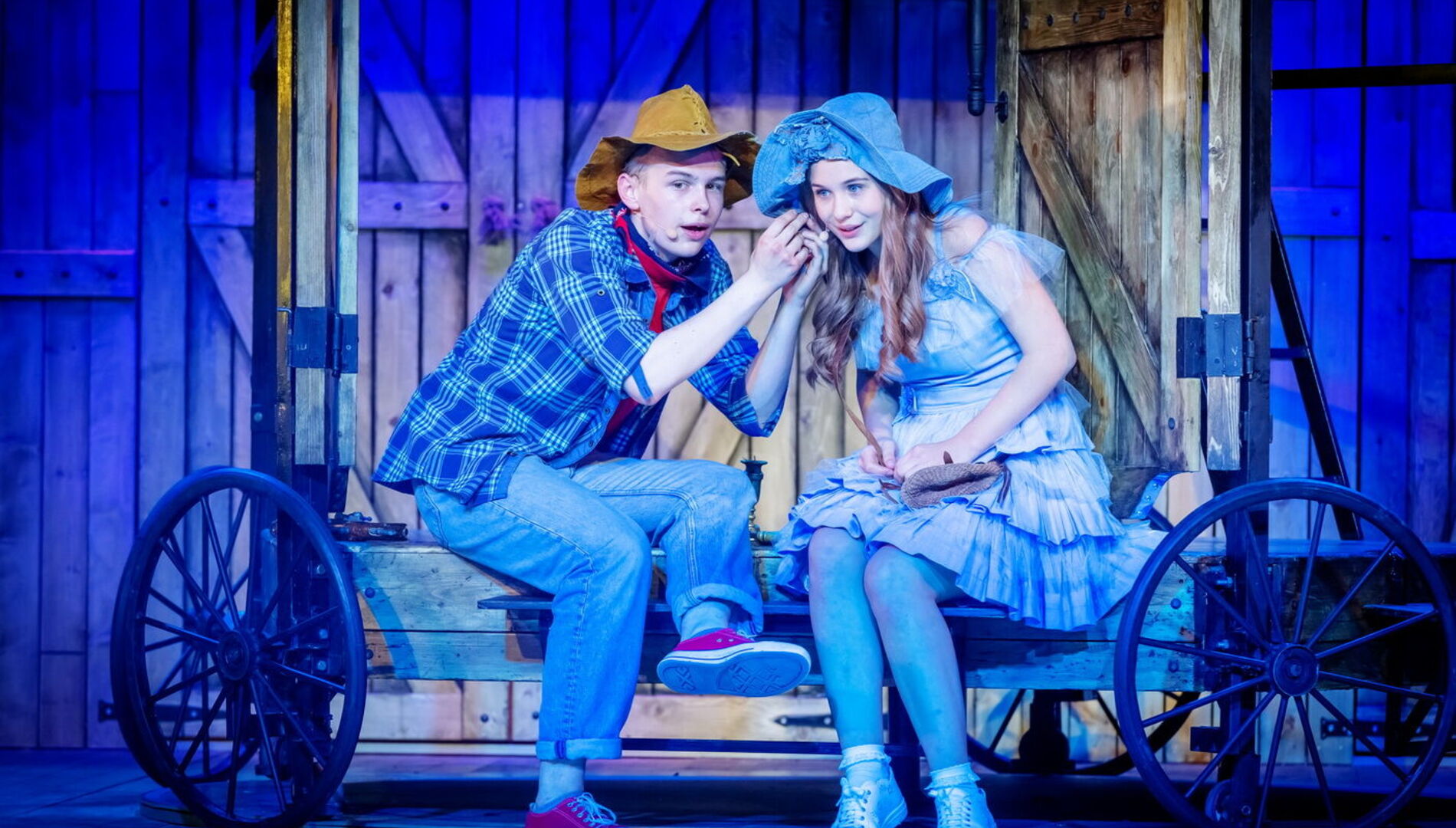 Приключения Тома Сойера