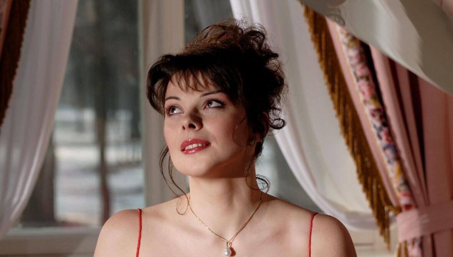 Екатерина Мечетина