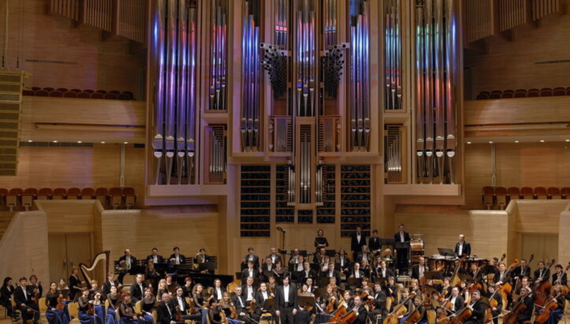 Путешествие по музыкальной Европе. Италия