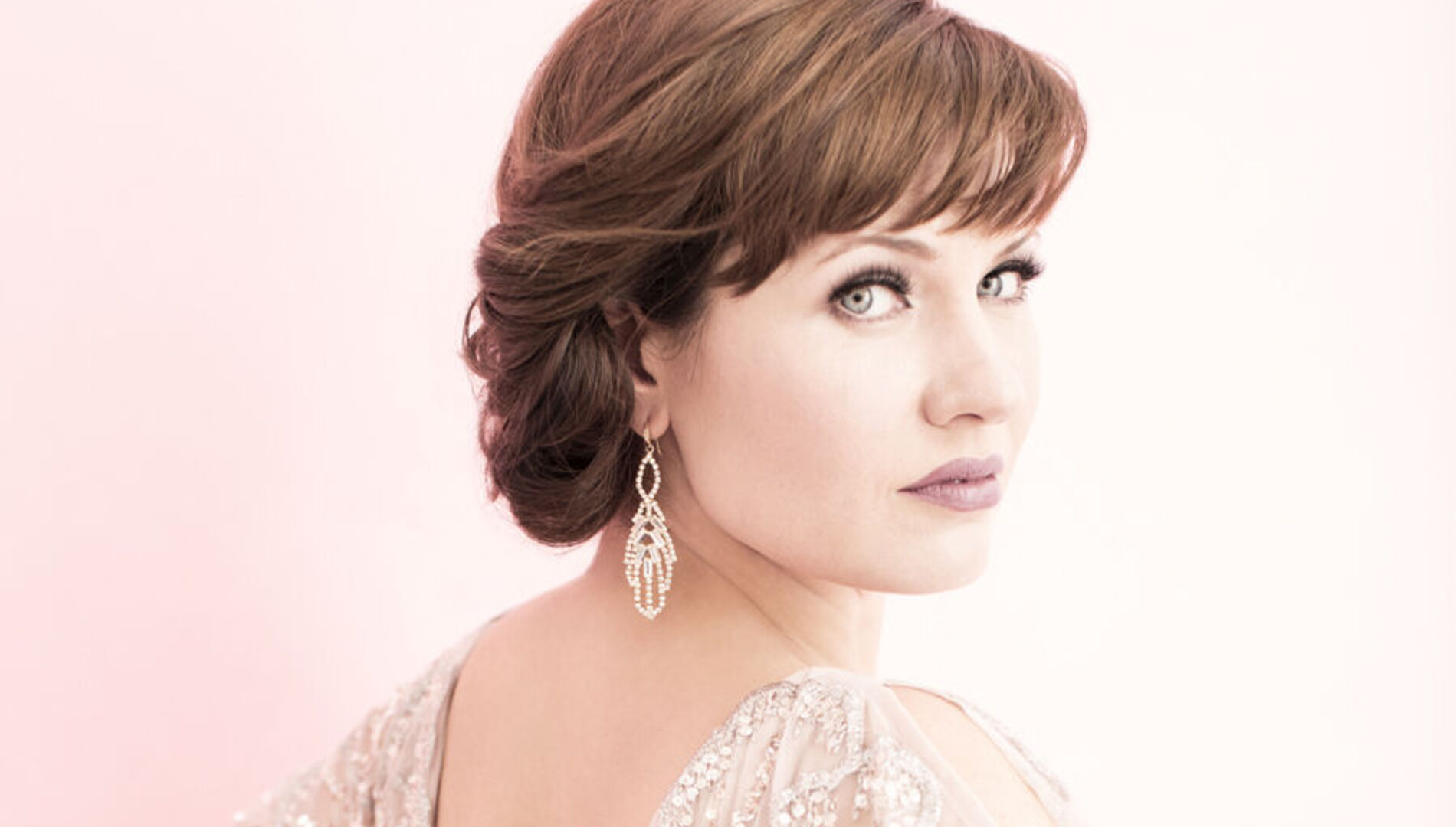 Чайковский – «Евгений Онегин». Госоркестр России имени
Е. Ф. Светланова, Василий Синайский