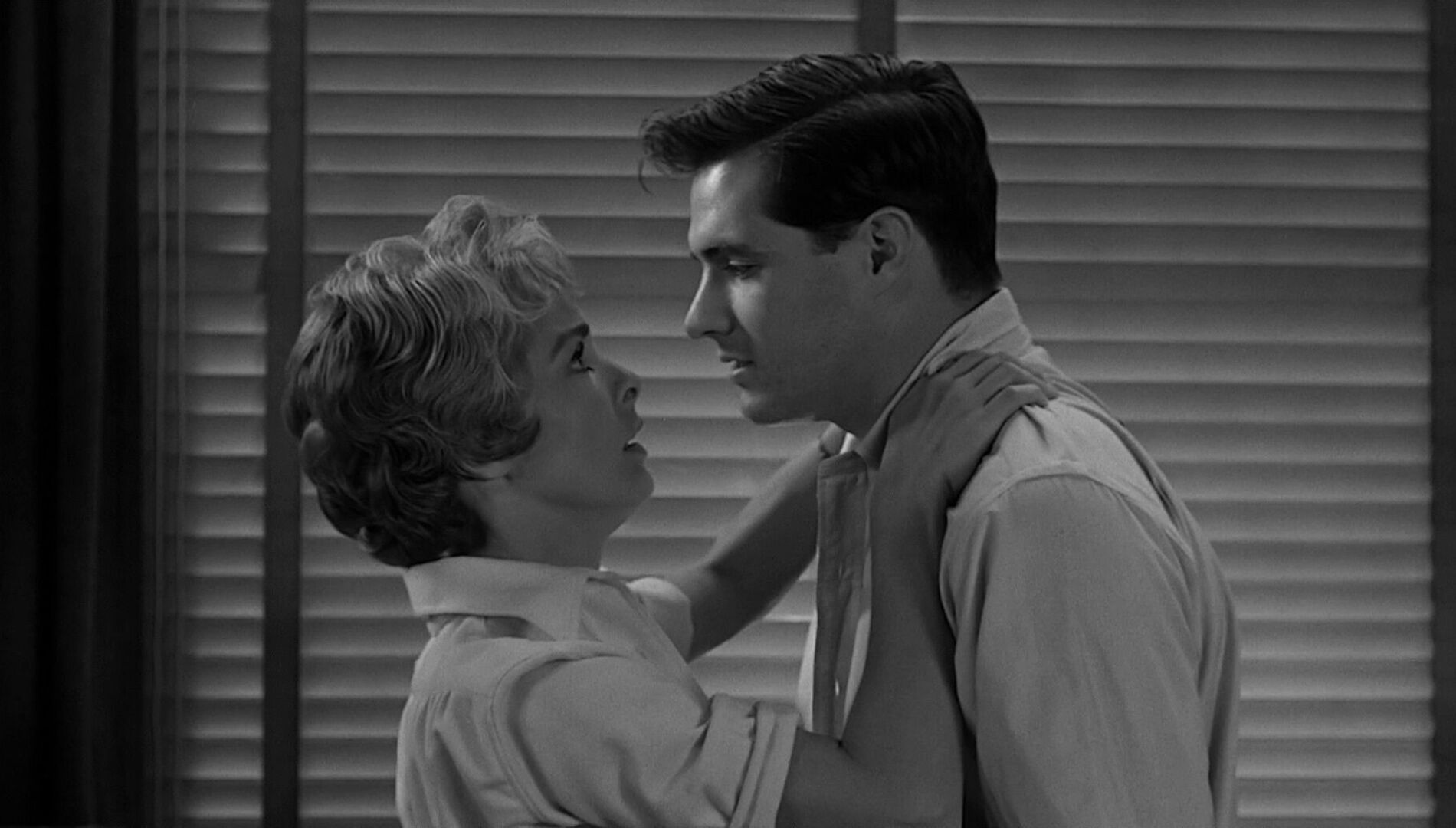 «Психо»
Шедевр Альфреда Хичкока