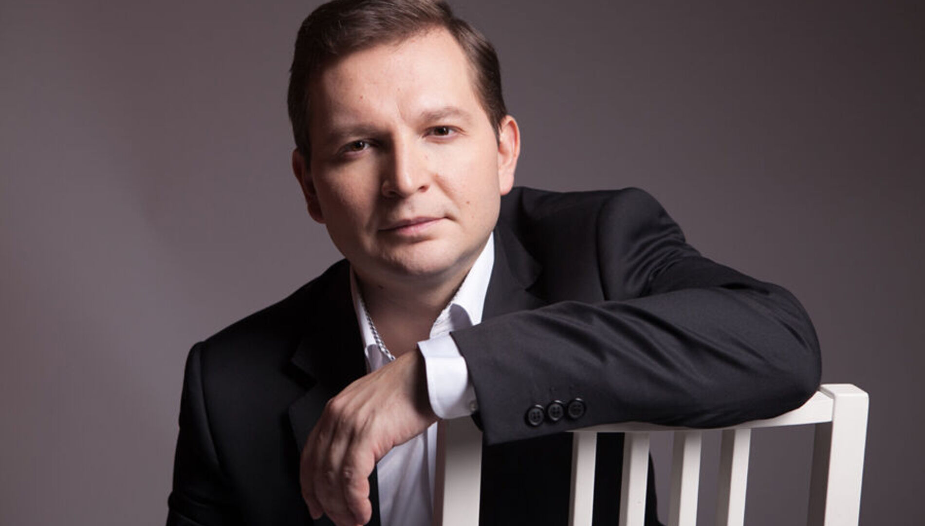 Шуберт – гала. Лев Конторович,
«Мастера хорового пения», Национальный филармонический оркестр России