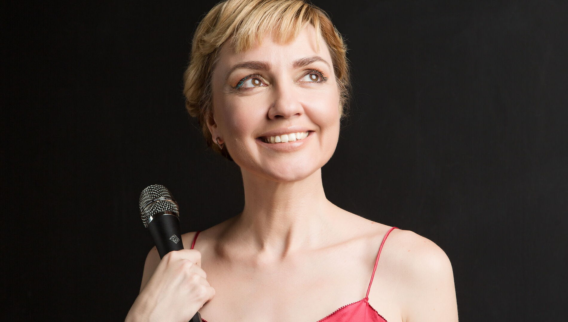 Посвящение российскому джазу.
Оркестр кинематографии,
Сергей Скрипка