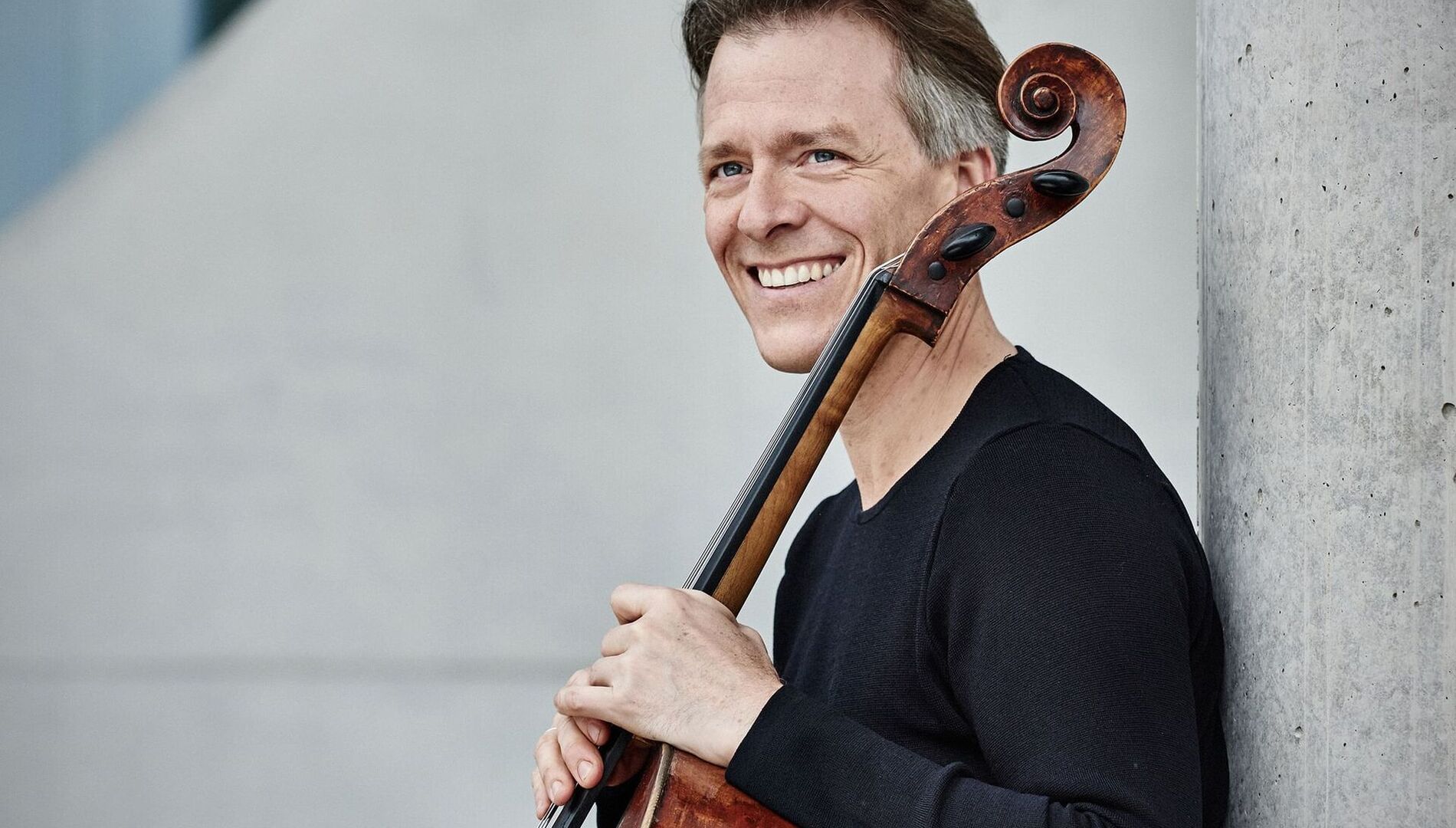 XIII Международный
виолончельный фестиваль
VIVACELLO