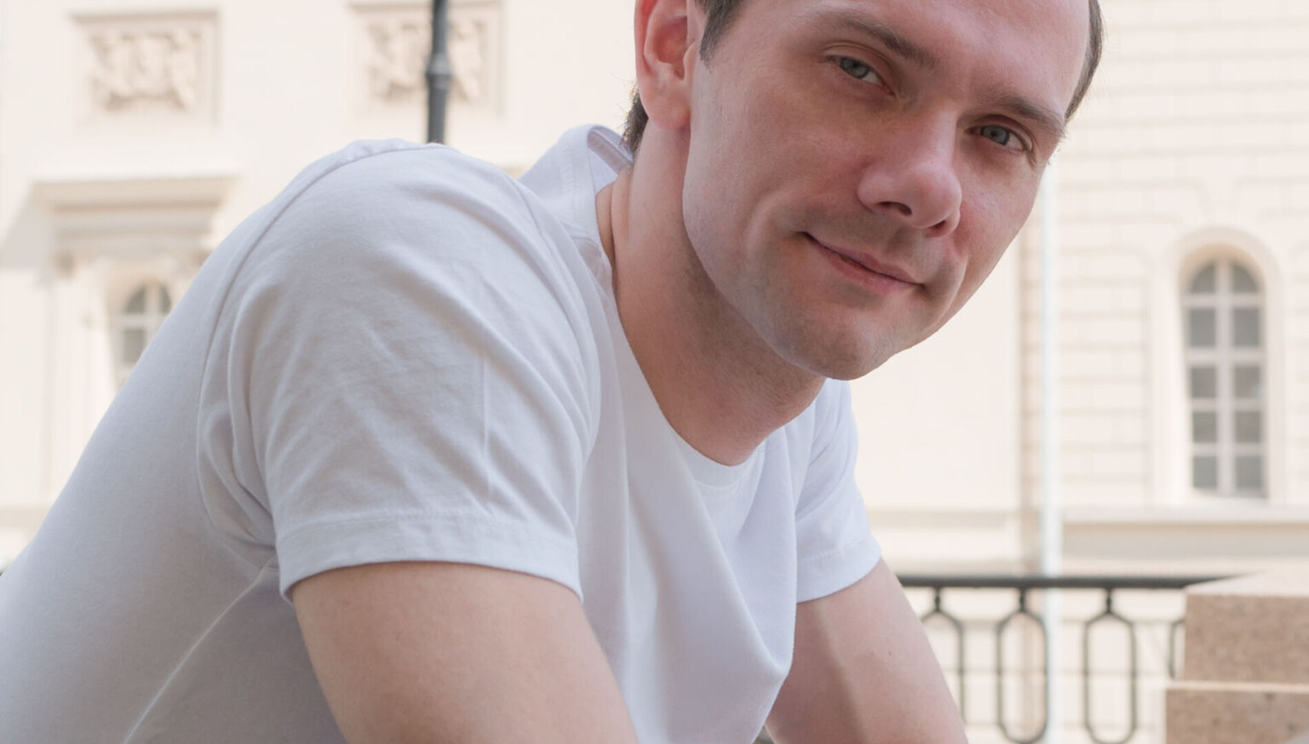 Па-де-де на пальцах и для пальцев