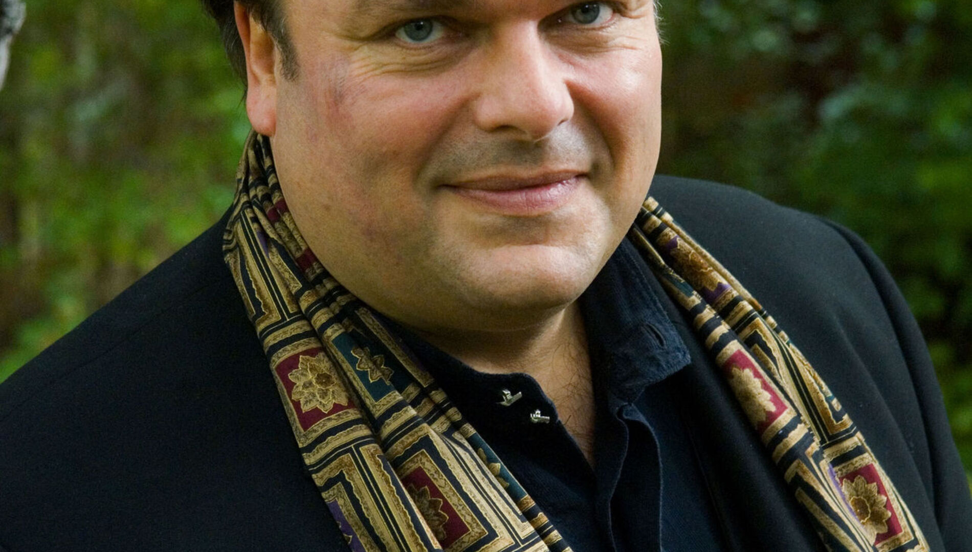 Й. Гайдн. «Сотворение мира».
Монтеверди-хор, Musica Viva
Готхарт Штир