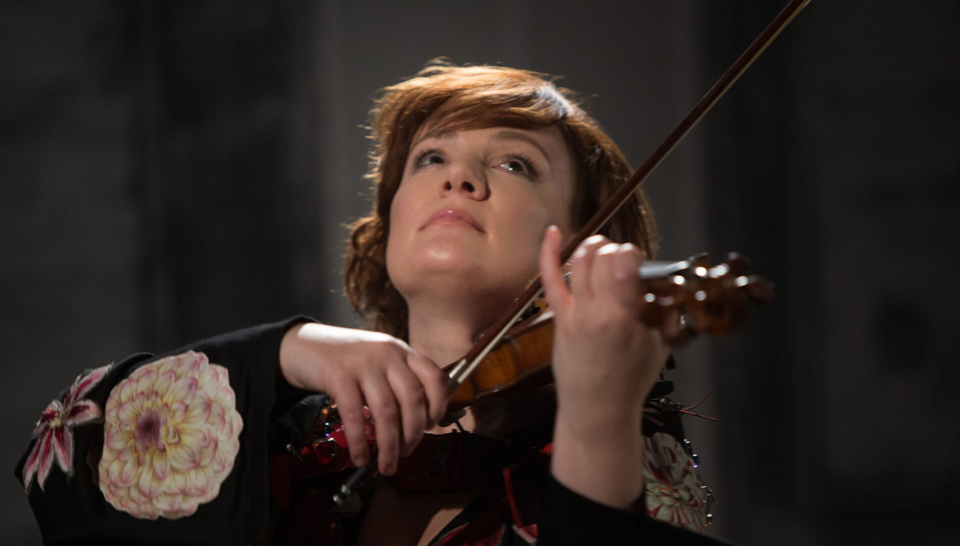 VII Международный фестиваль
актуальной музыки
«Другое пространство»