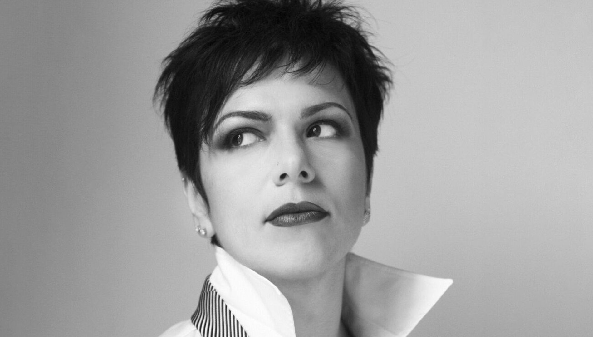 Концерт отменён. 
Дж. Перголези. Stabat Mater