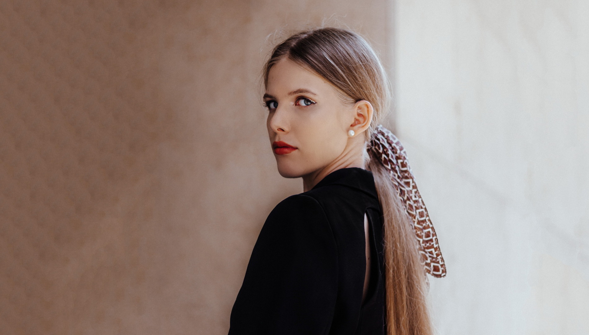 Ева Геворгян, Филипп Копачевский