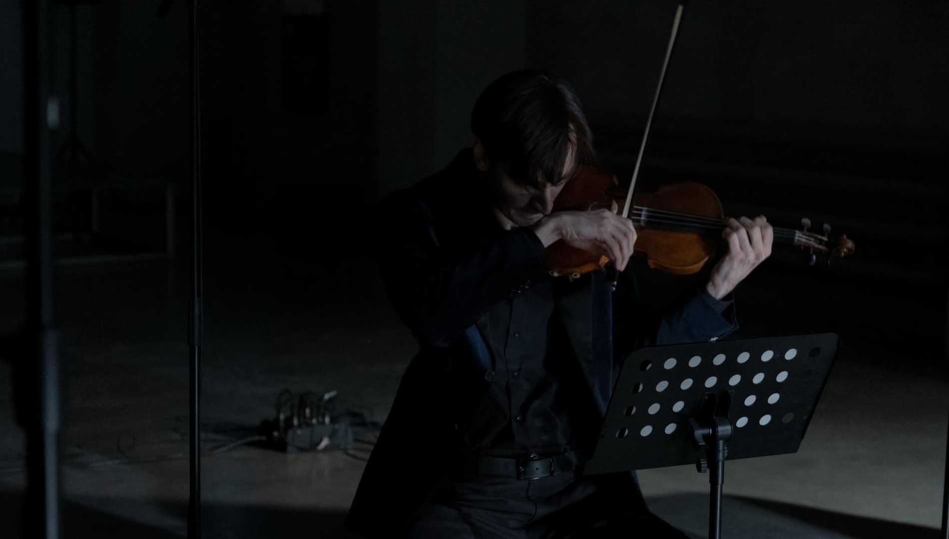 Прелюдии к «Тристану»