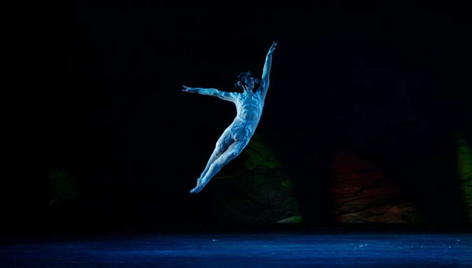 Фестиваль русской музыки
Чайковский. «Снежная королева»