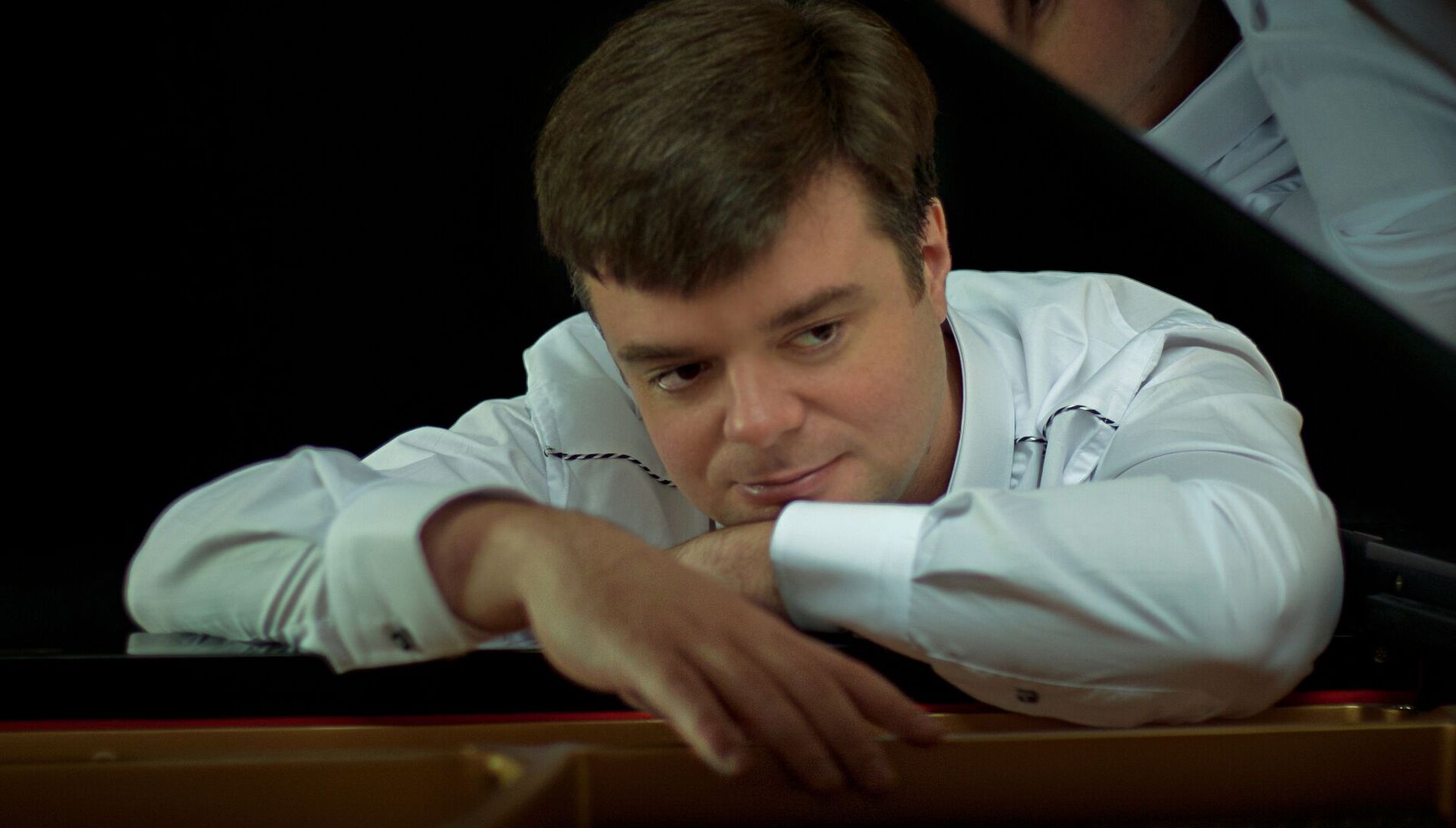 К 90-летию Софии Губайдулиной.
Detto