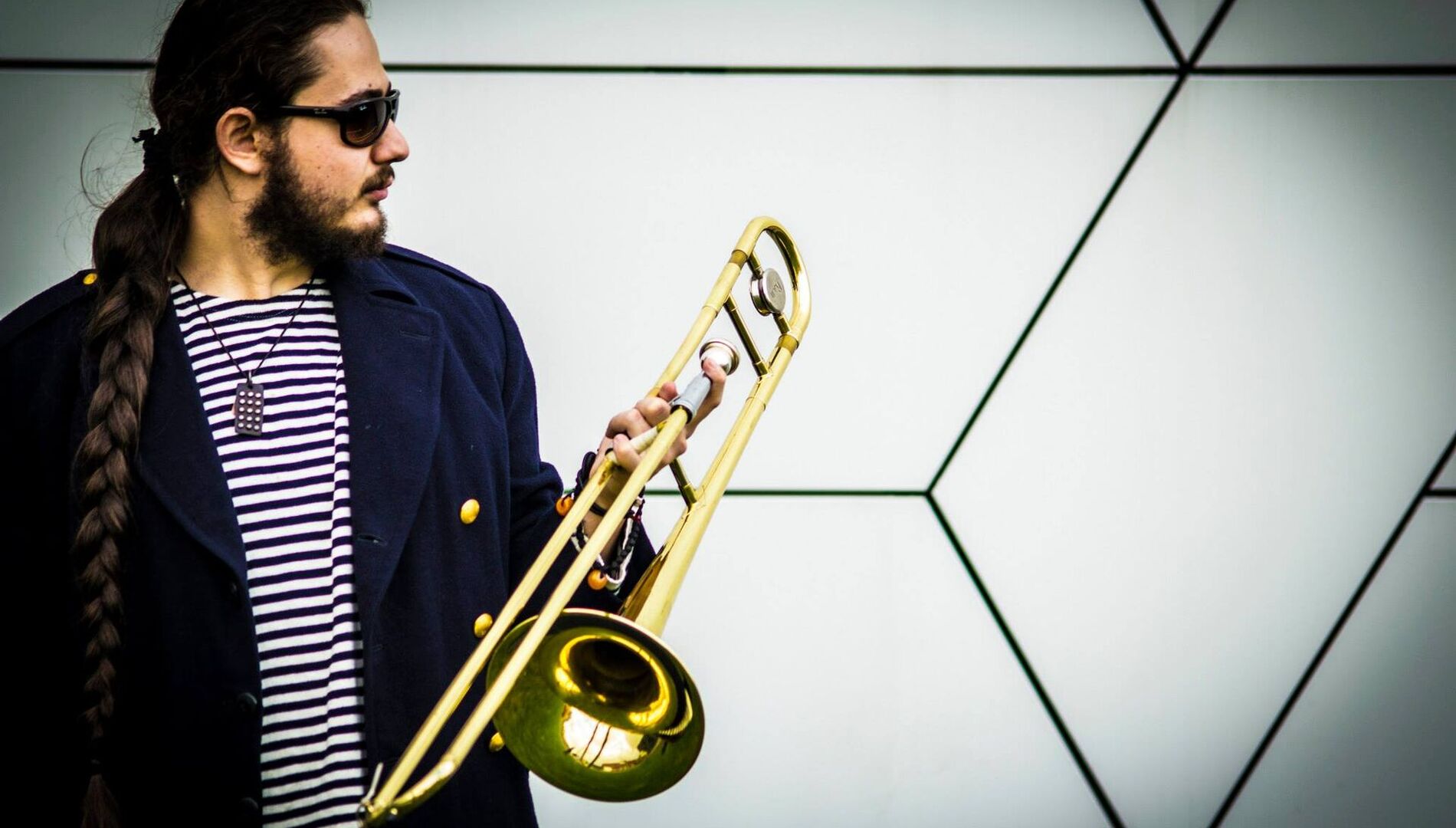 Концерт отменён. Презентация новой программы
«Эйленкриг играет Эллингтона»