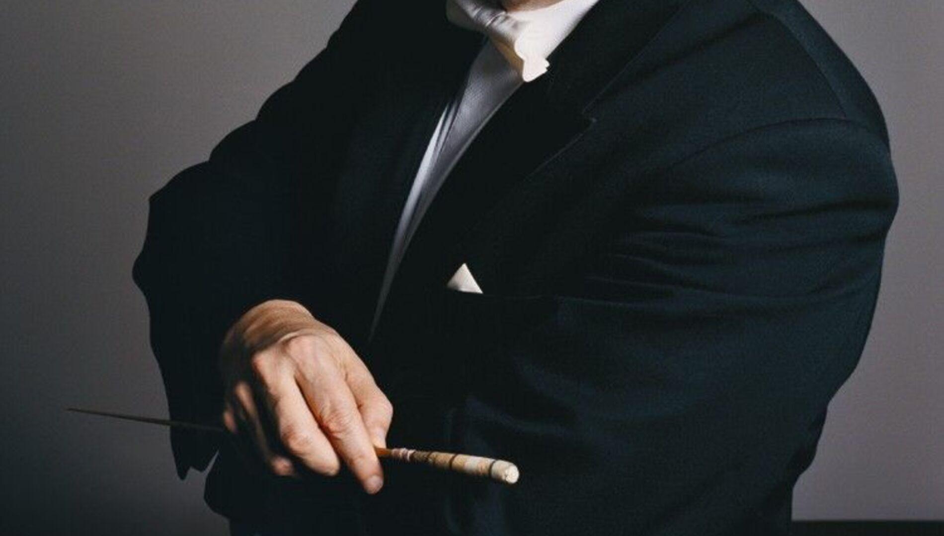 Российский национальный
молодёжный симфонический оркестр,
Василий Синайский, Николай Луганский, Вадим Руденко