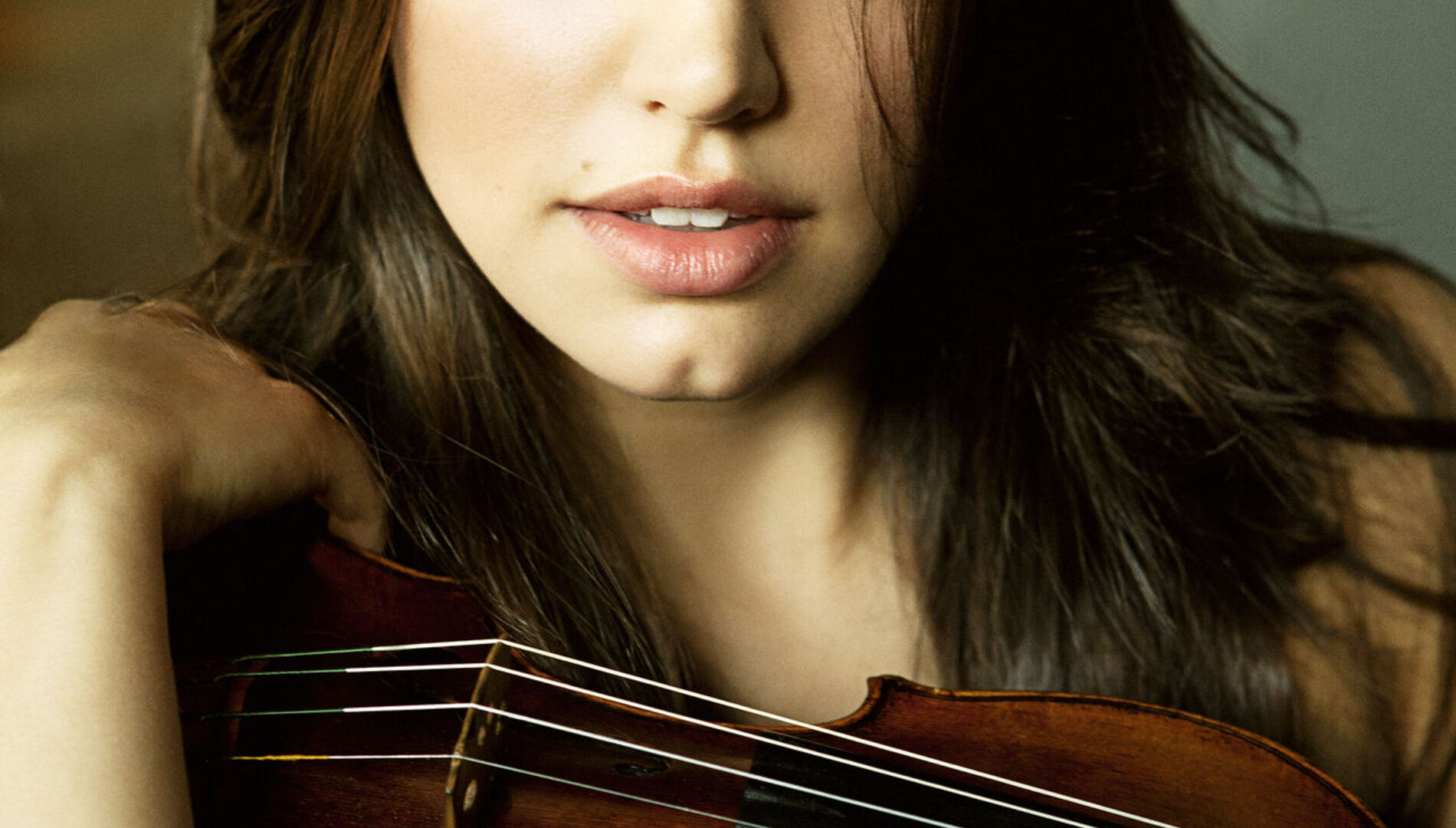 «Виртуозы Москвы», Юлиан Рахлин