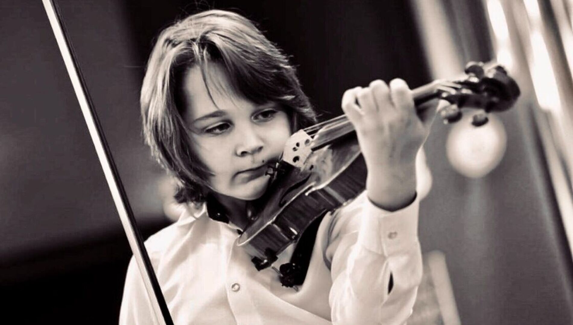 Фонд «Новые имена». 
 Президент – Денис Мацуев