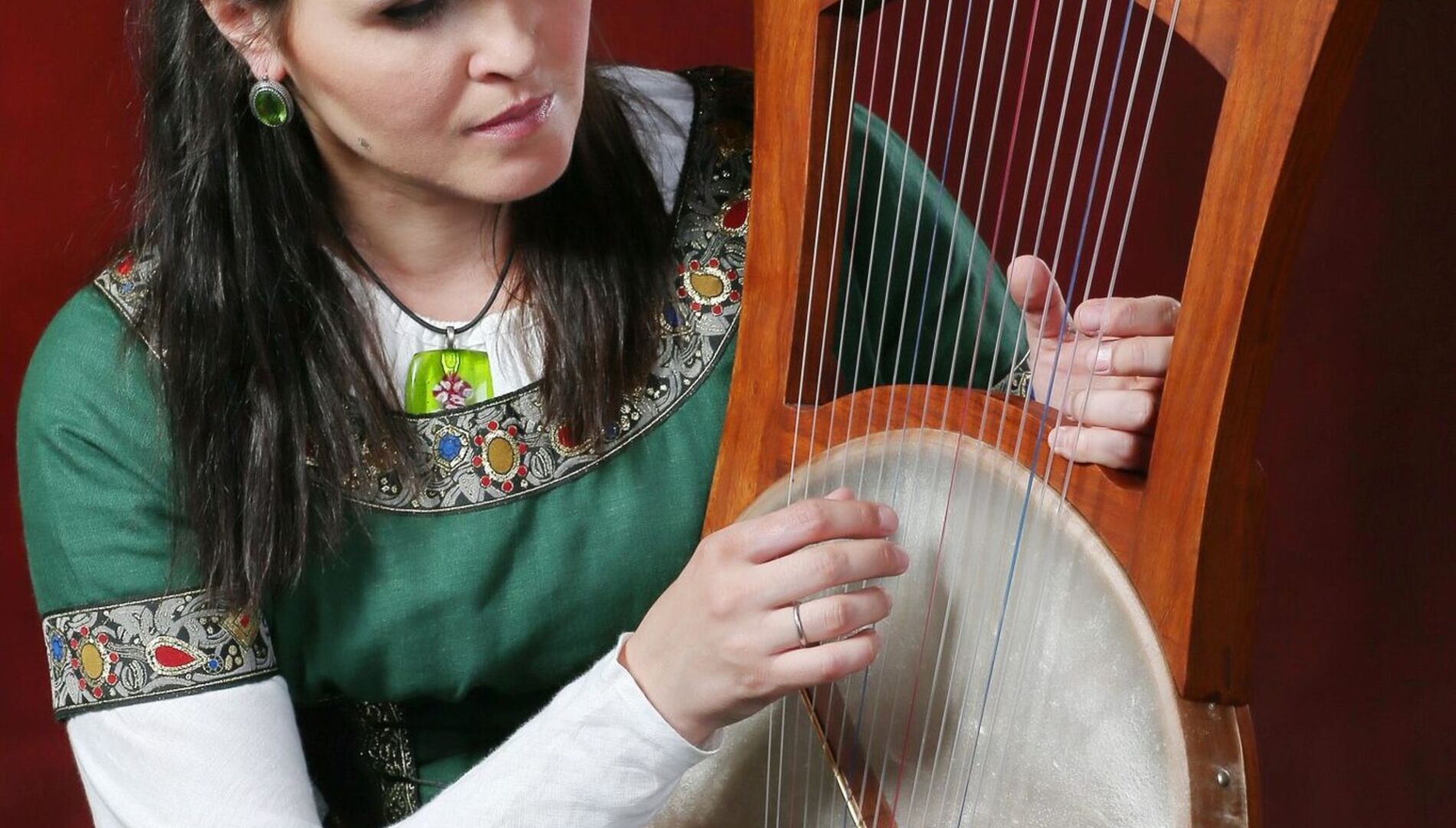 «Колокольное дерево»