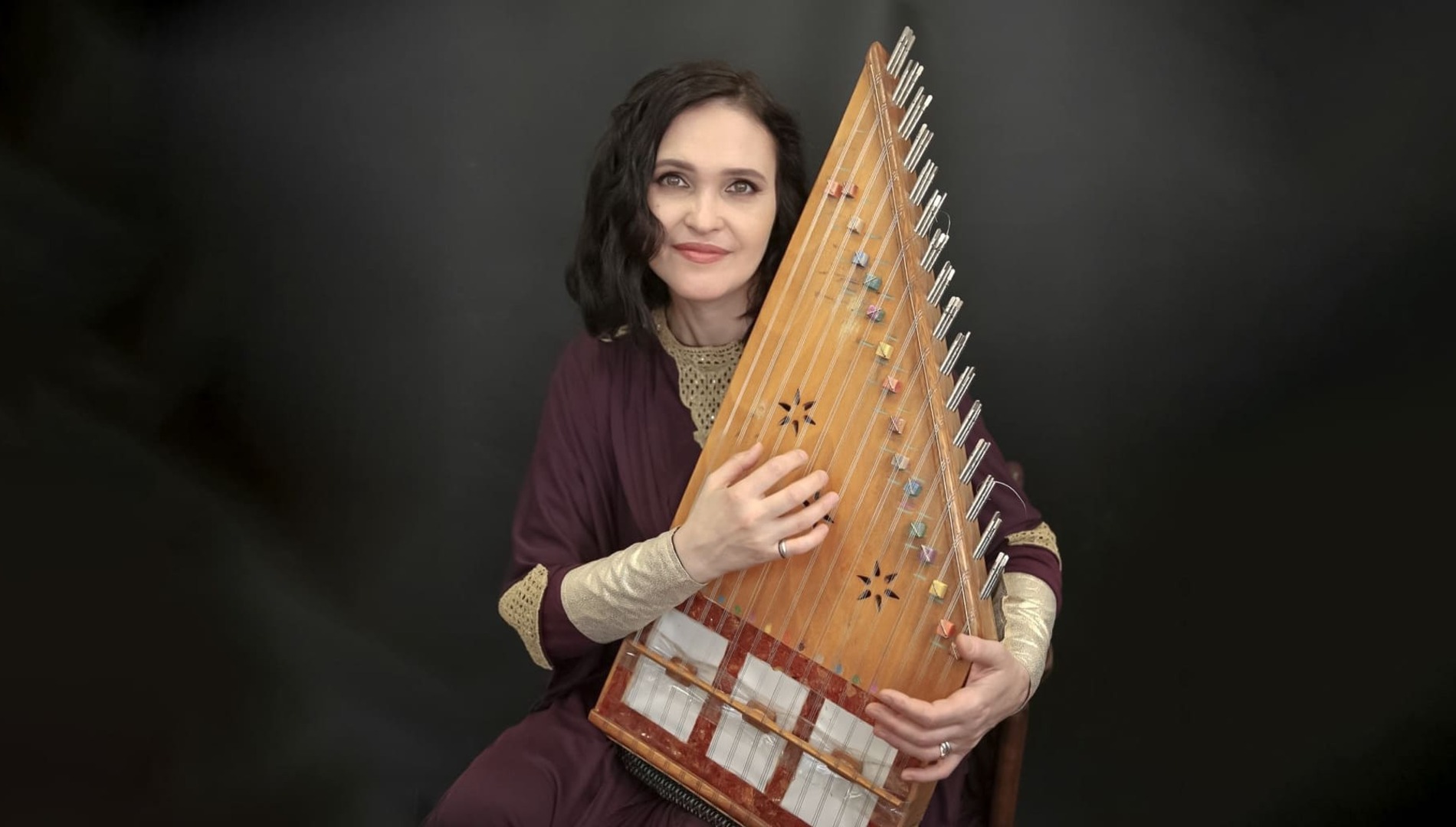 Шедевры иранской музыки