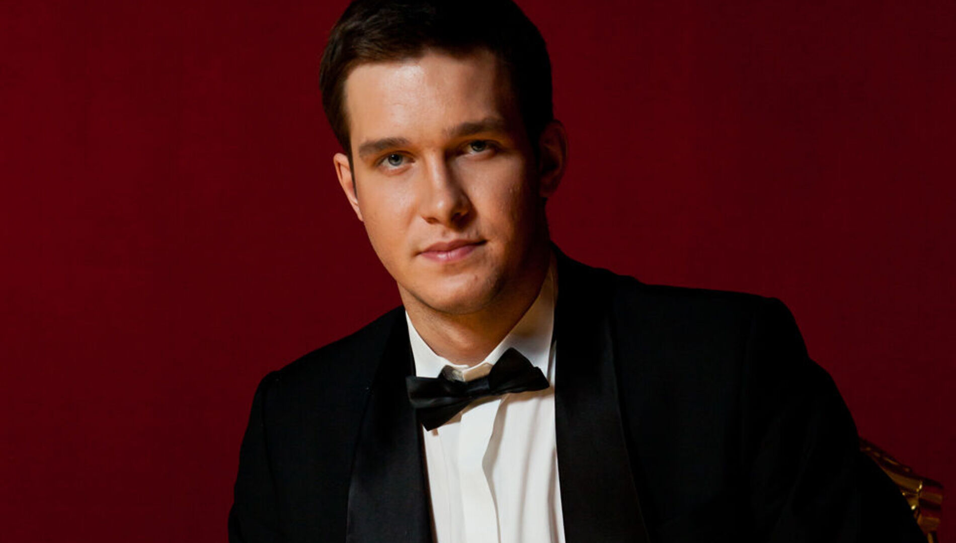 Р. Штраус – «Ариадна на Наксосе»