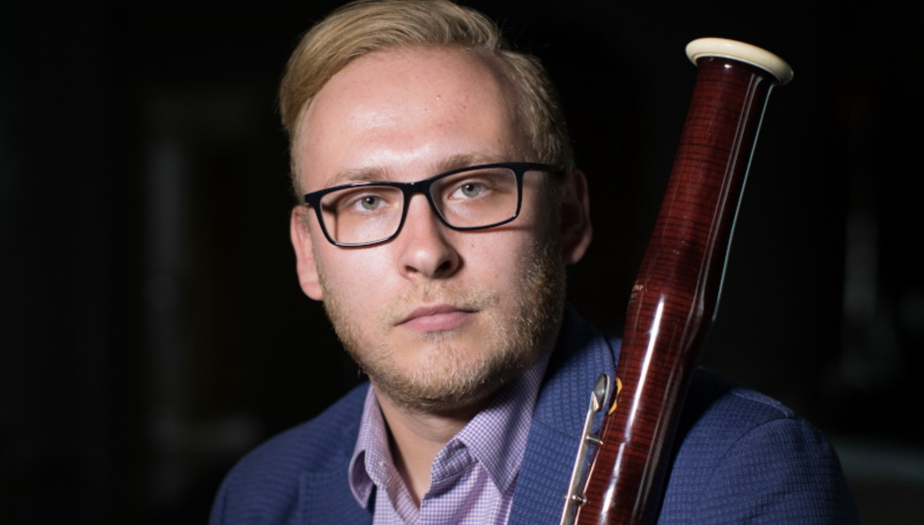 Солисты Госоркестра России
имени Е. Ф. Светланова