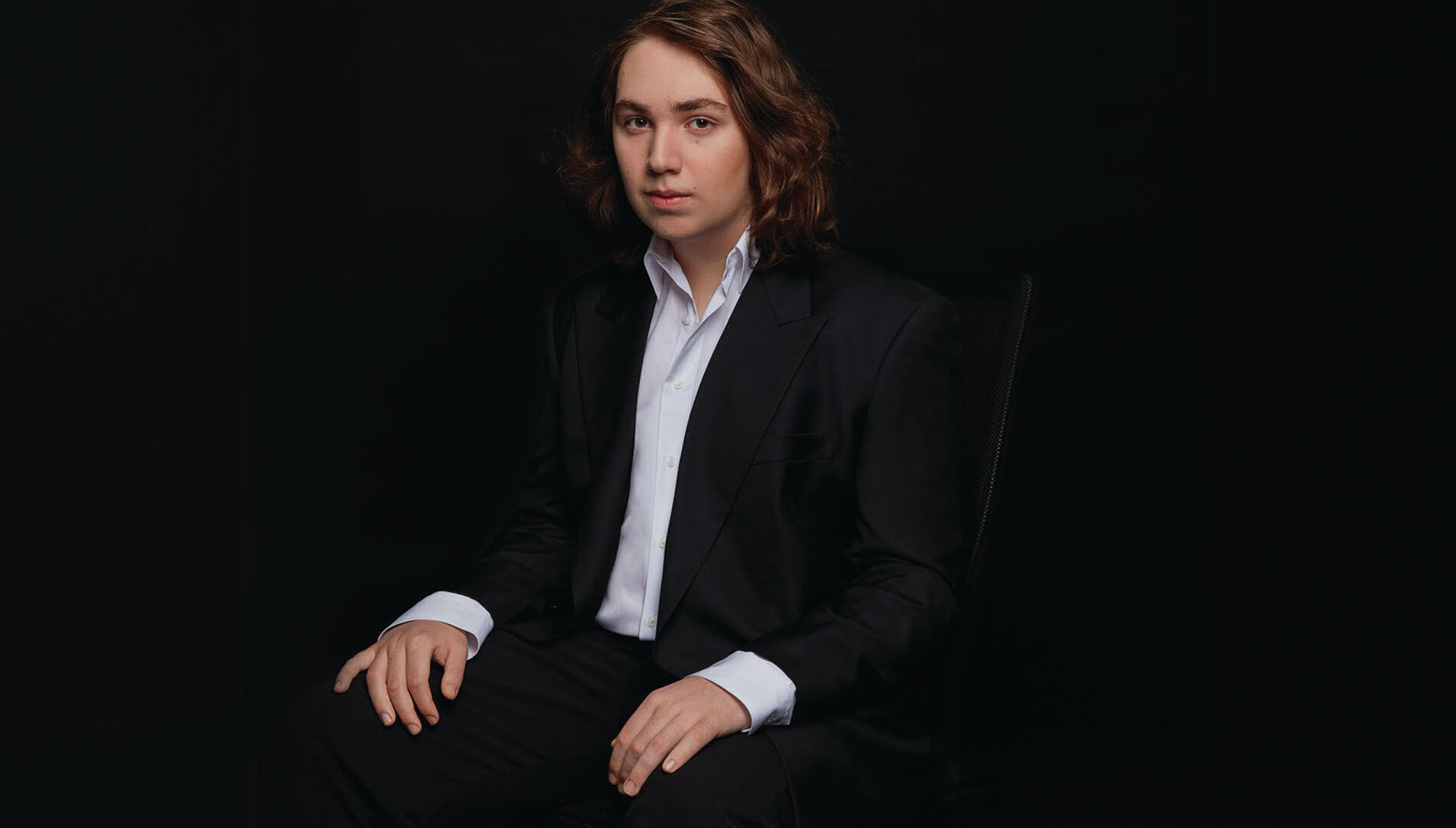 Российский национальный оркестр, 
 Кери-Линн Уилсон, Адам Гуцериев