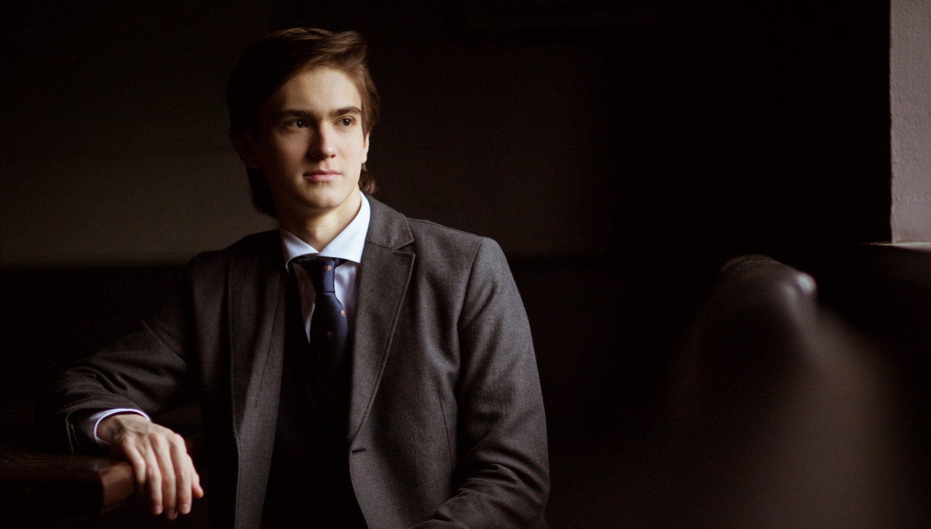 София Яковенко, Андрей Тарануха,
Антон Яшкин, Даниил Харитонов