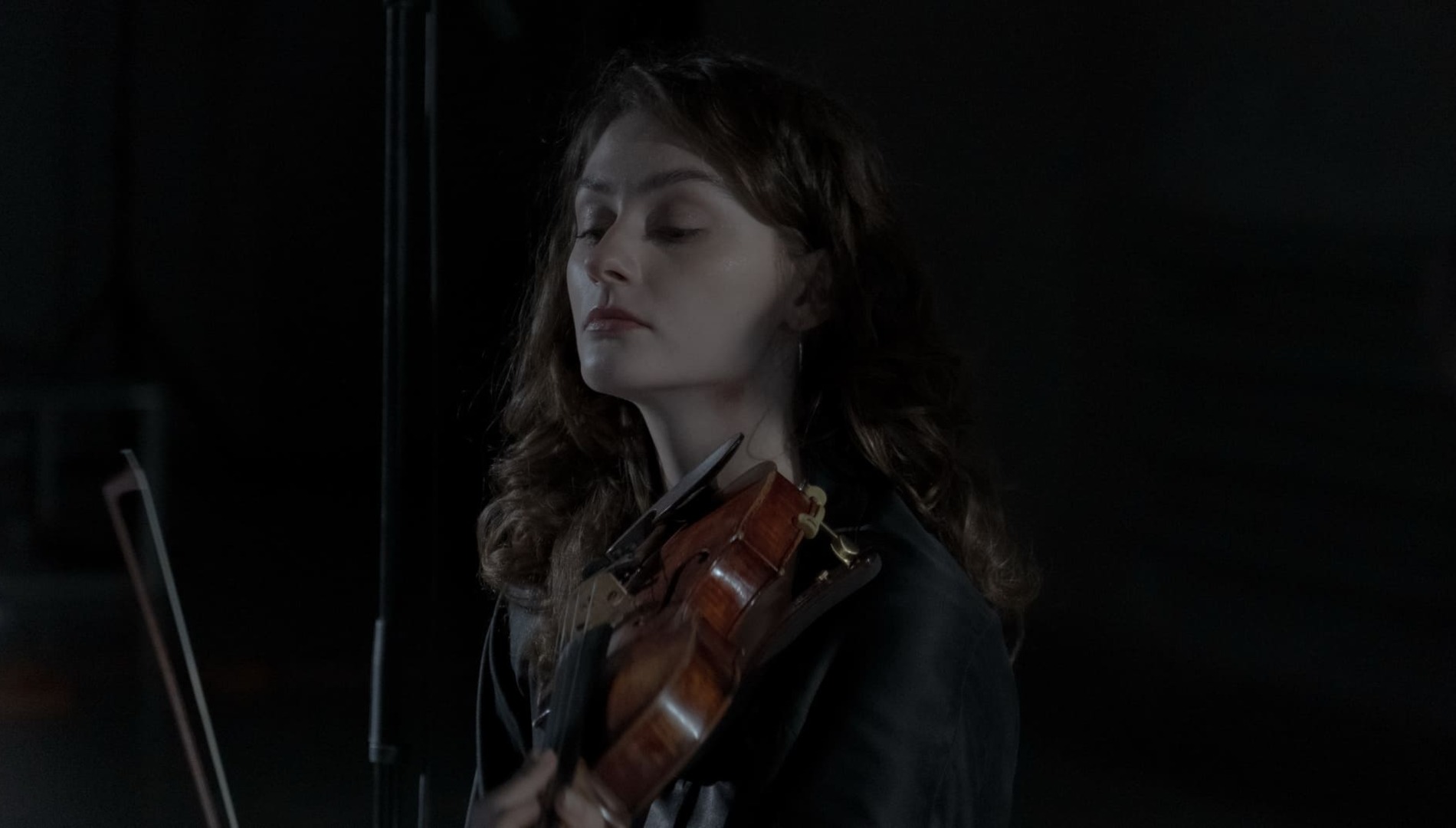 Прелюдии к «Тристану»