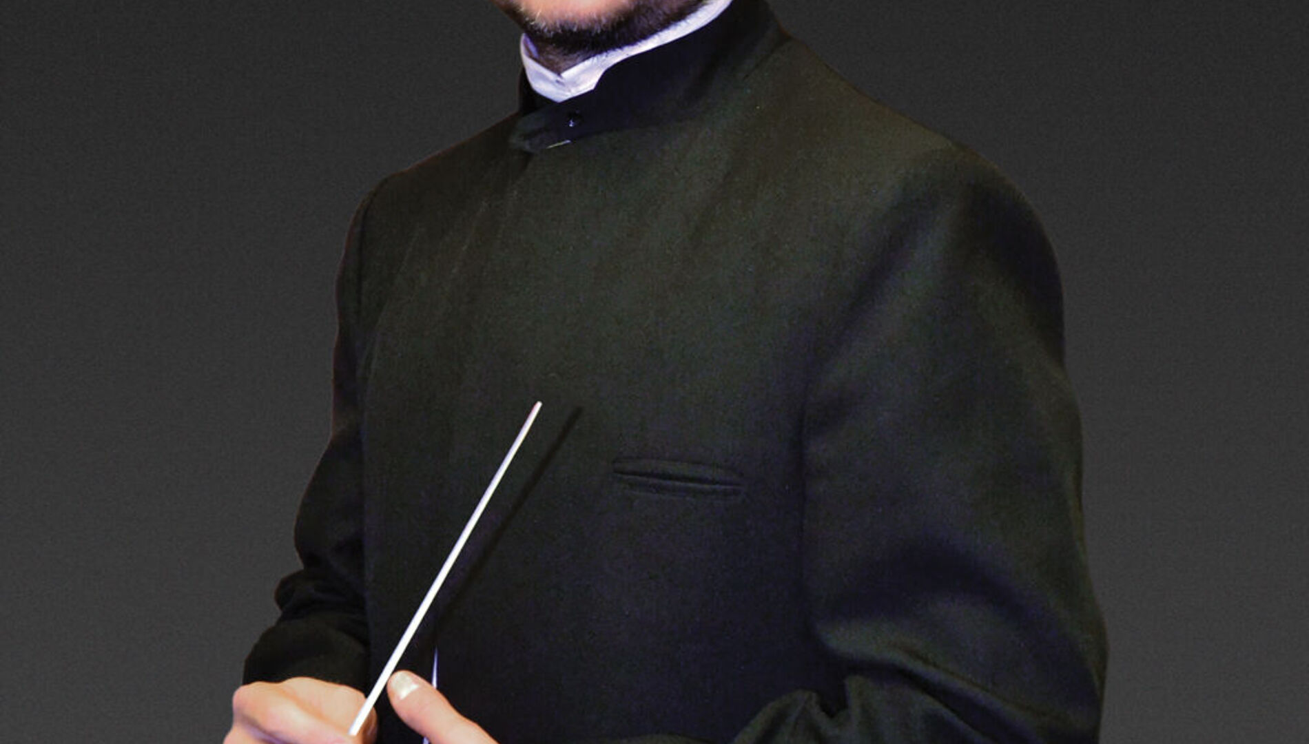 VIII Большой фестиваль РНО
Классическая музыка в 3D