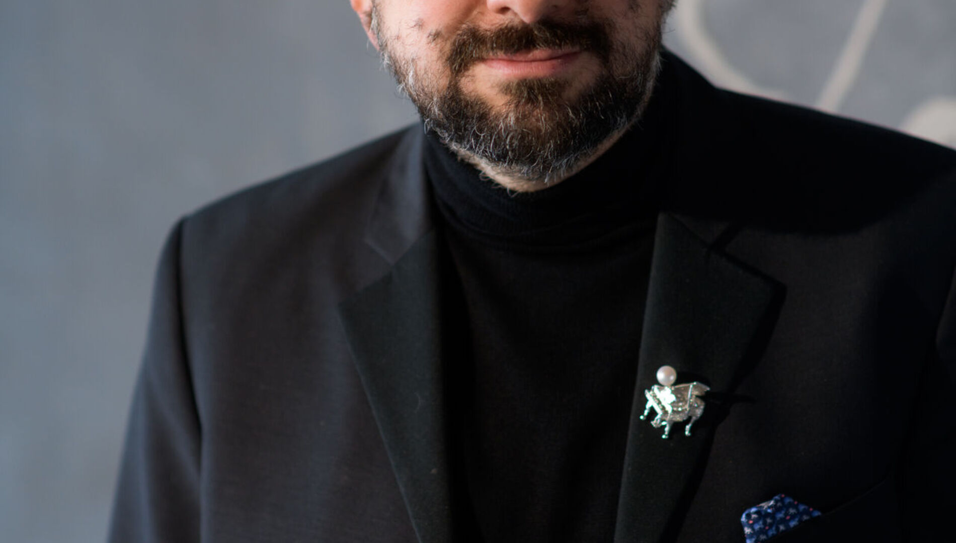 Константин Лифшиц