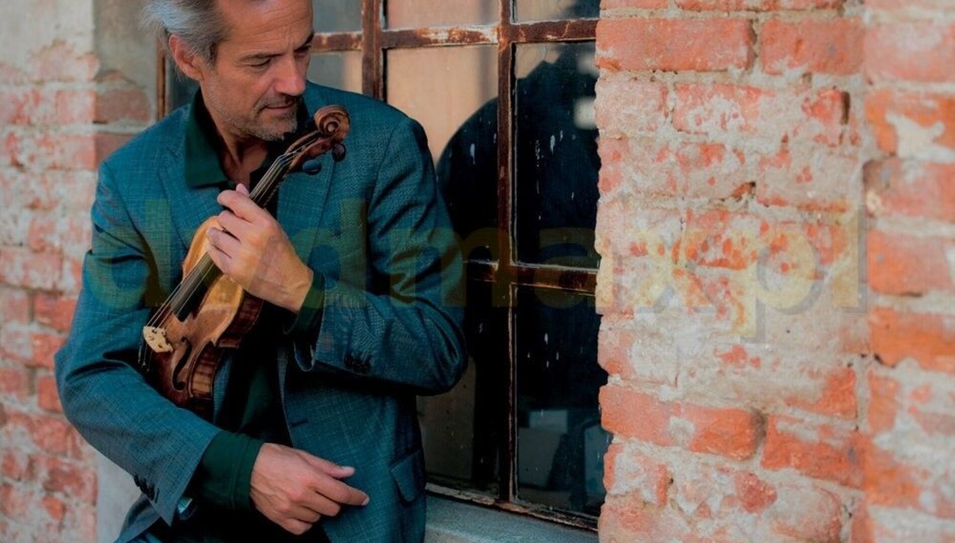 Musica Viva, Джулиано Карминьола