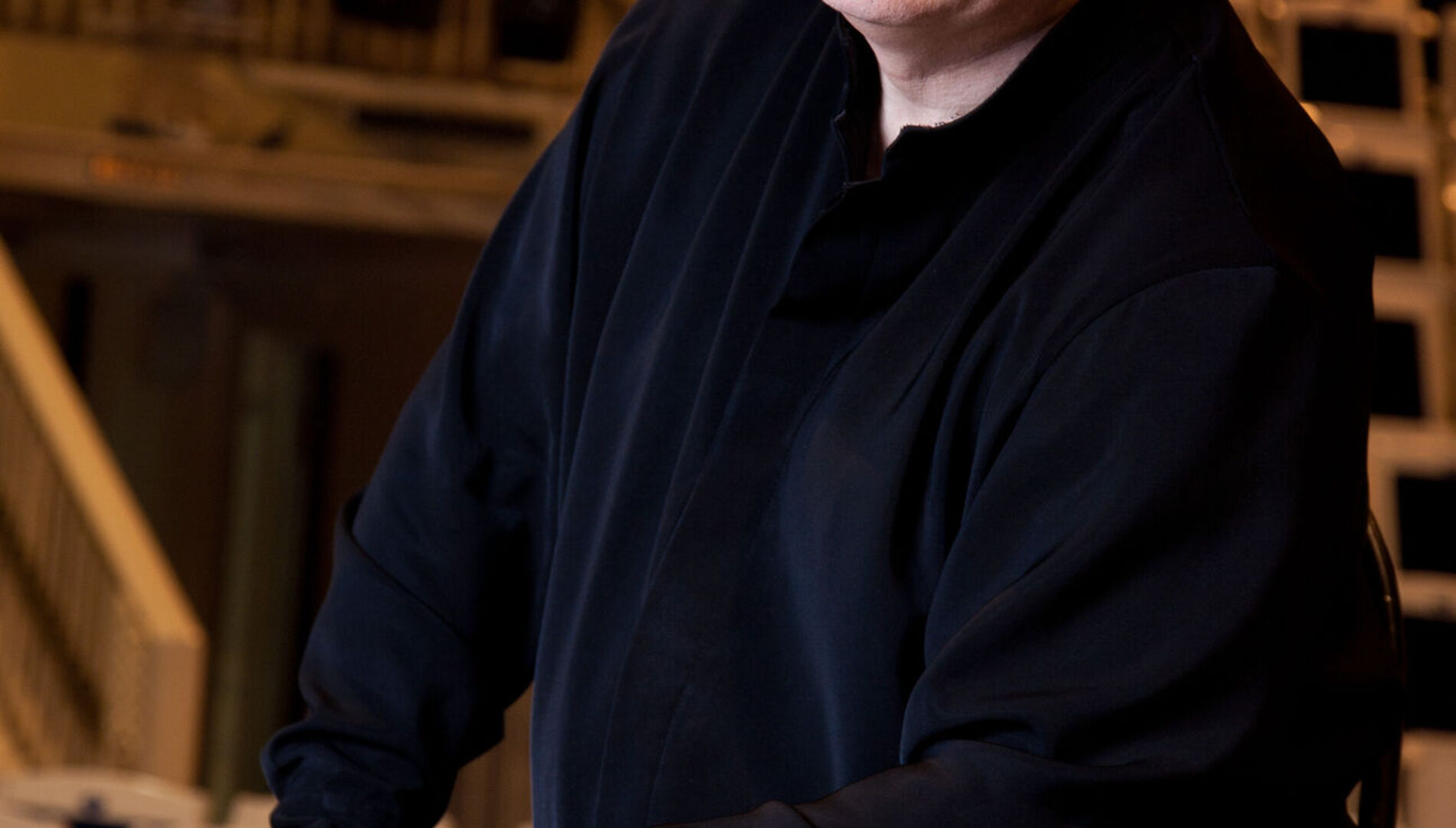 Имре  Кальман. «Фиалка Монмартра»