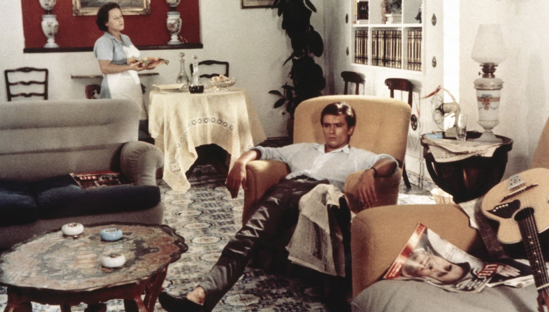 «На ярком солнце»