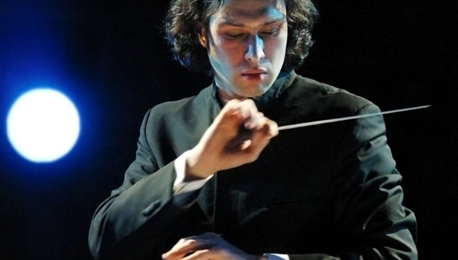 Р. Штраус – «Ариадна на Наксосе»