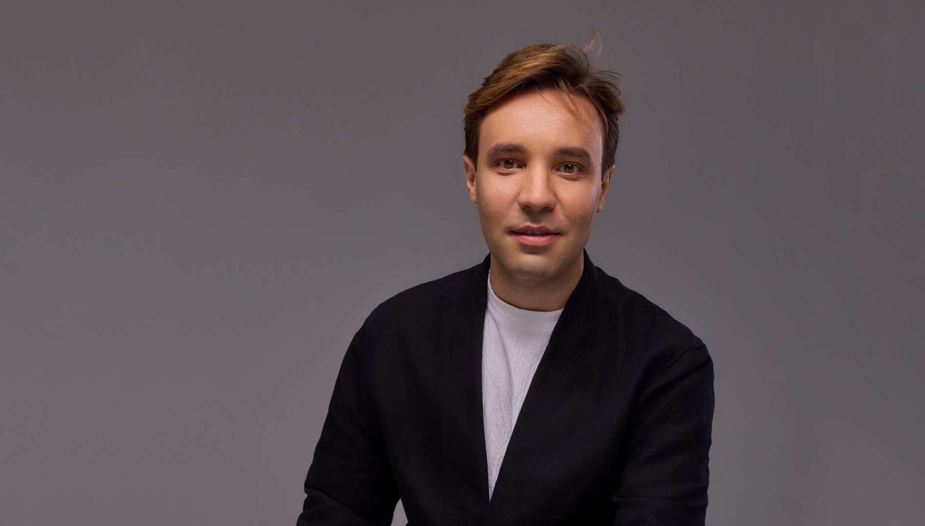 Вещь в себе:
Николай Мясковский. Симфония № 6