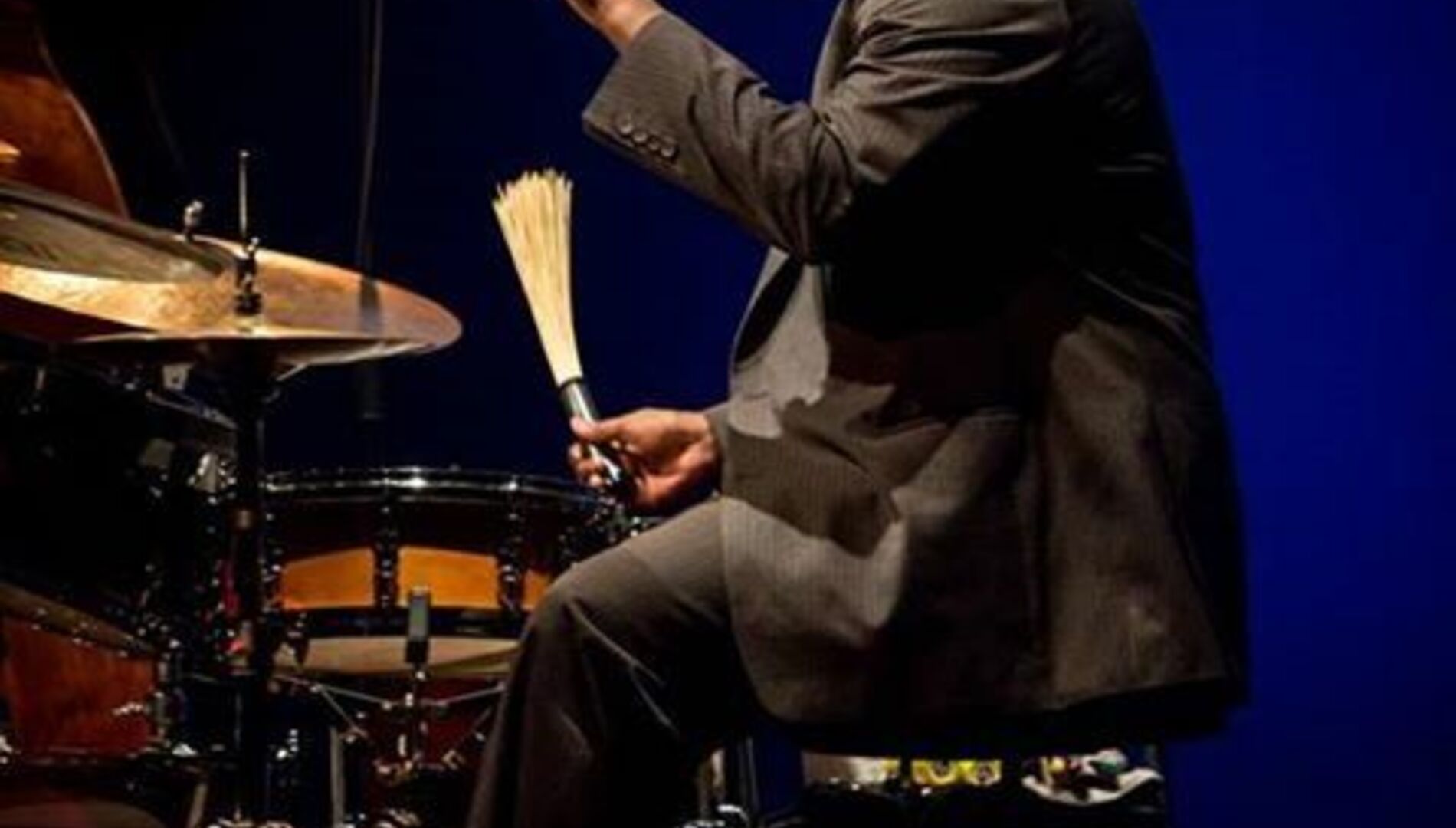 Симфоджаз о любви!