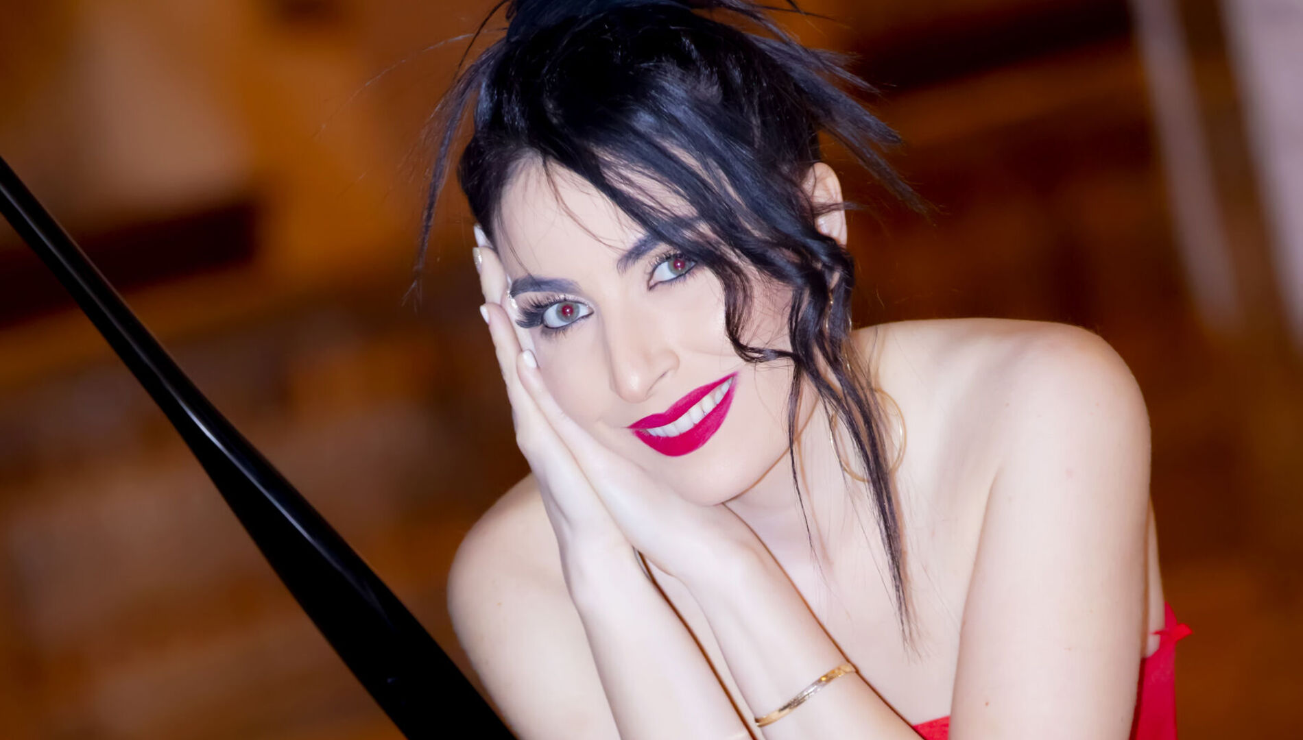 Фестиваль камерных оркестров мира
к 30-летию Камерного ансамбля
«Солисты Москвы»