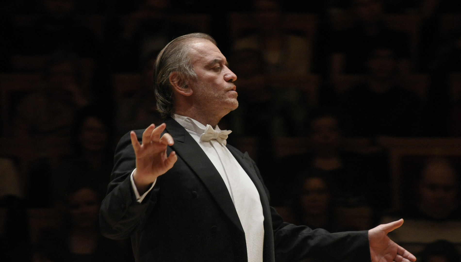 Чайковский – «Иоланта». Симфонический оркестр Мариинского театра, Валерий Гергиев