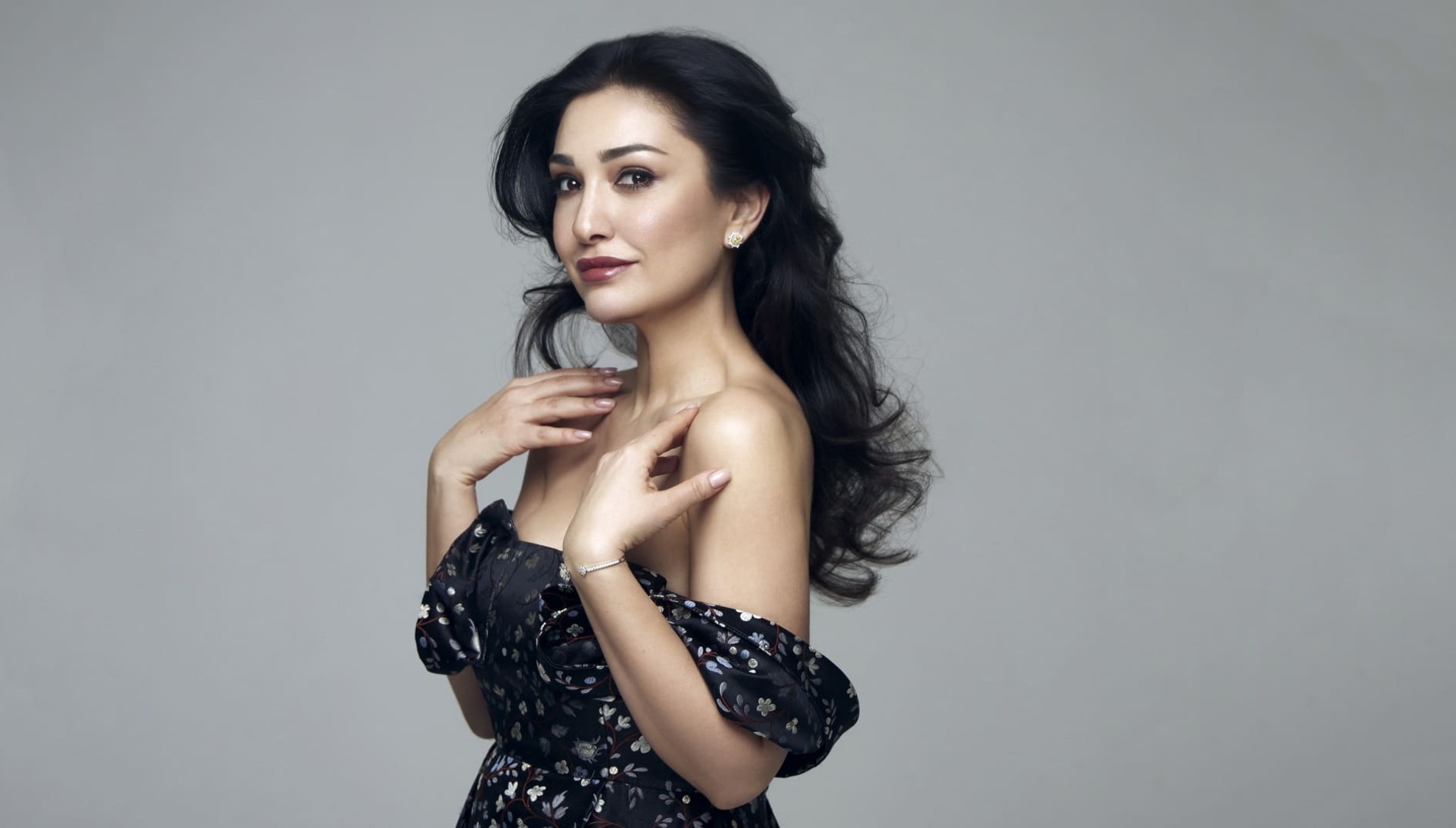 Кристина Мхитарян, Липарит Аветисян