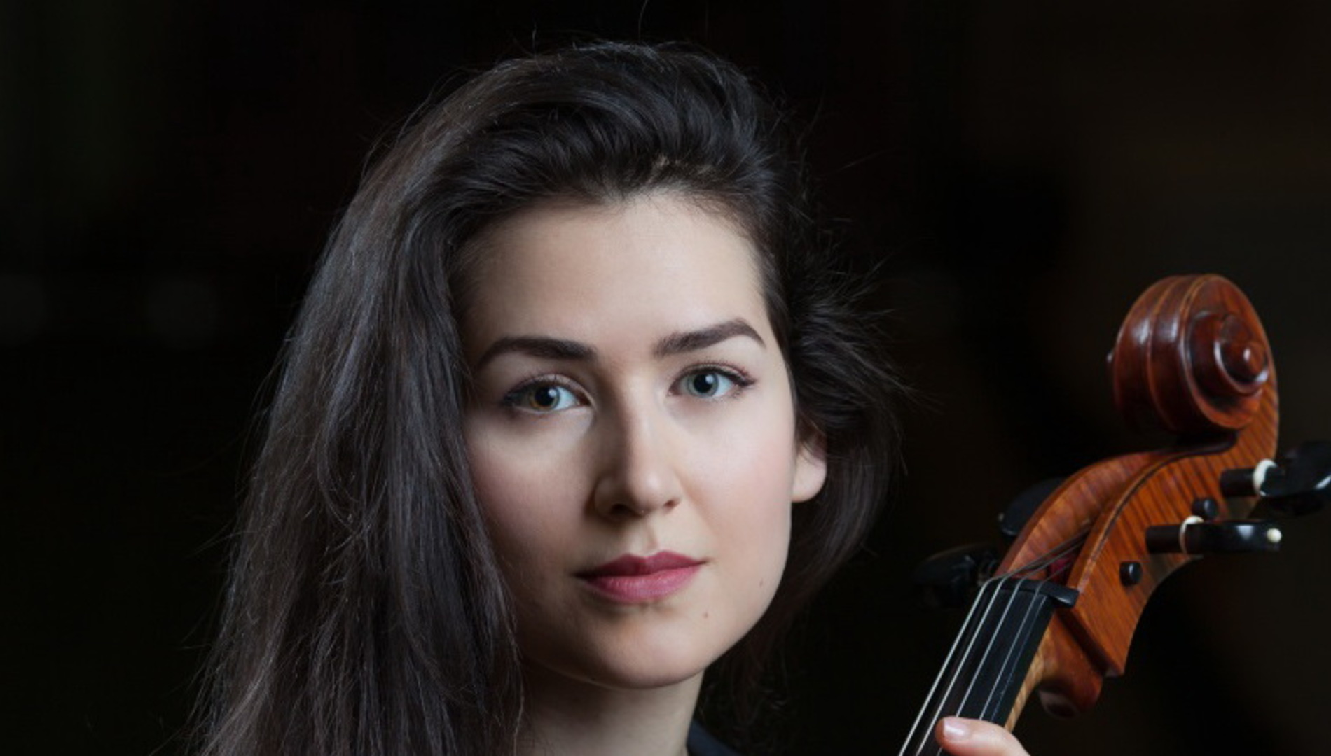 Солисты Госоркестра России
имени Е. Ф. Светланова