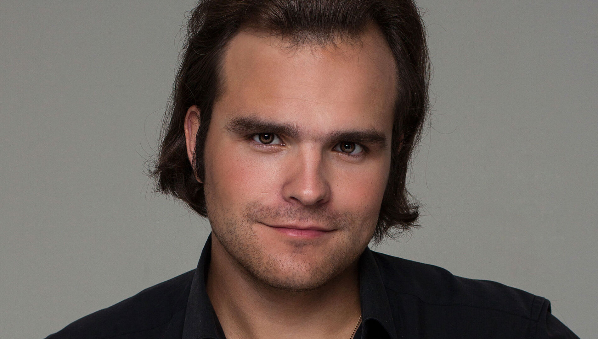 «Геликон-опера» представляет
Джузеппе Верди – «Бал-маскарад»