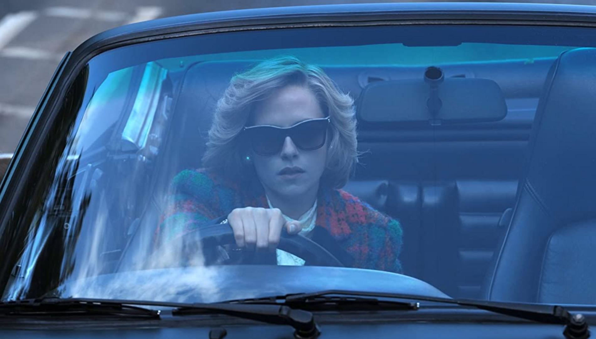 История принцессы 
«Спенсер», художественный фильм