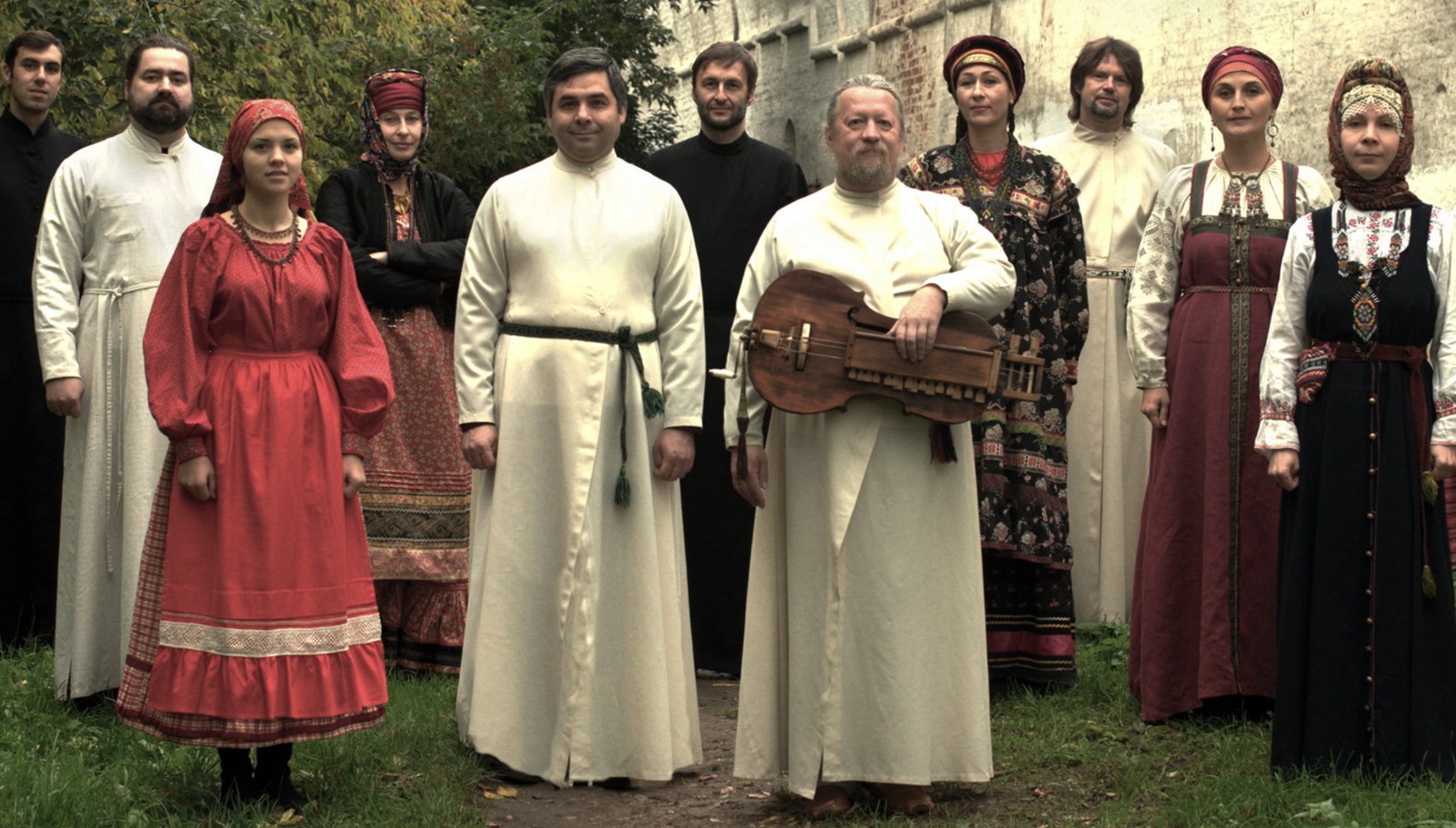 Великий пост